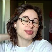 Professeur d'arts plastiques, dessins, apprentissage en fonction de chacun.e d'entre vous Secteur: Vitré et à partir de septembre : Saint-Brieuc